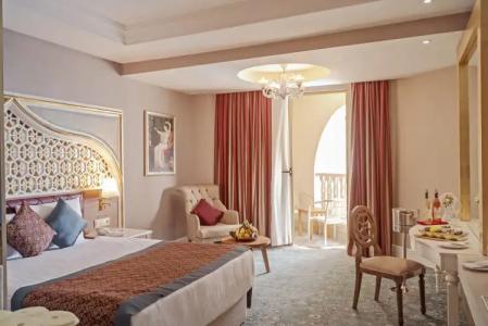 Royal Taj Mahal - All Inclusive - 3