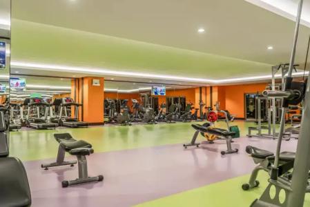 Royal Taj Mahal - All Inclusive - 31