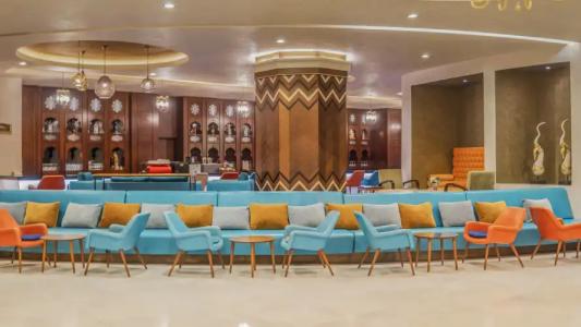 Royal Taj Mahal - All Inclusive - 25