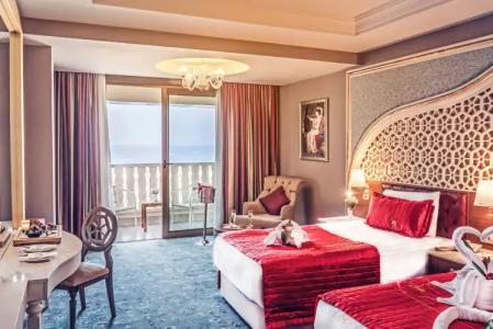 Royal Taj Mahal - All Inclusive - 6