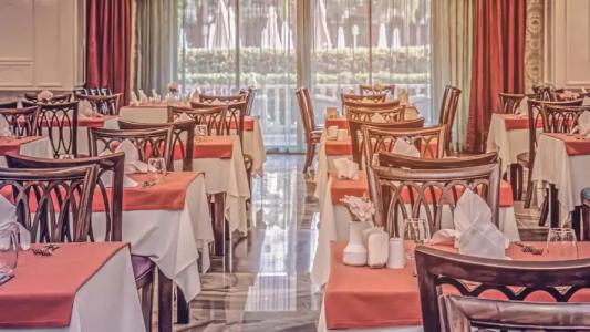 Royal Taj Mahal - All Inclusive - 19