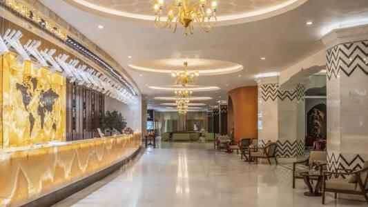 Royal Taj Mahal - All Inclusive - 32