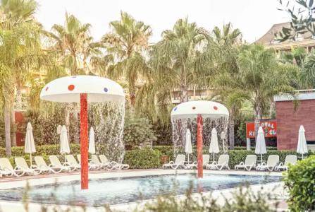 Royal Taj Mahal - All Inclusive - 34