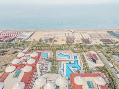 Royal Taj Mahal - All Inclusive - 38