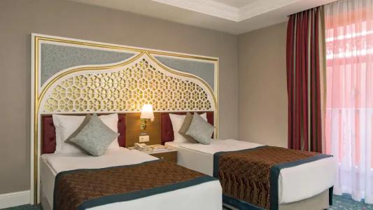 Royal Taj Mahal - All Inclusive - 41