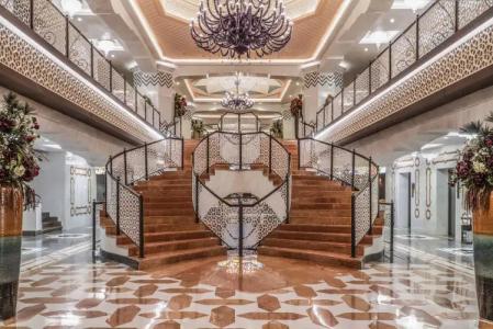 Royal Taj Mahal - All Inclusive - 1