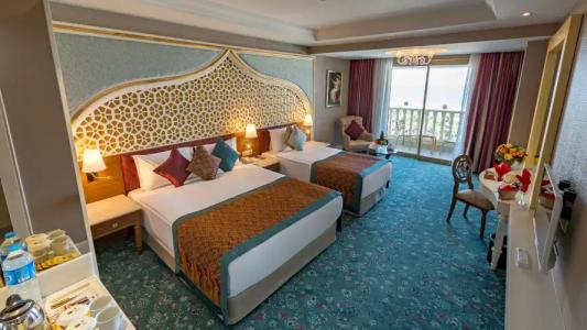 Royal Taj Mahal - All Inclusive - 40