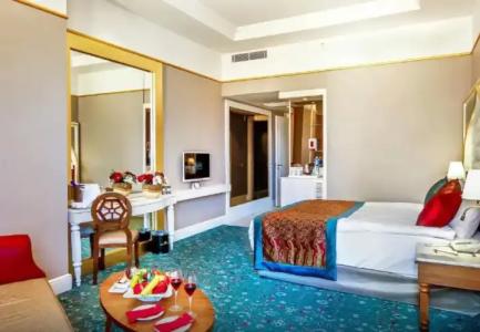 Royal Taj Mahal - All Inclusive - 53