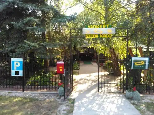 Vadkerti szállás - 9