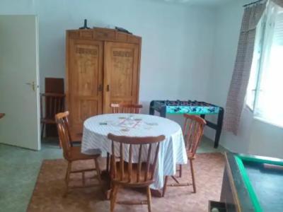 Vadkerti szállás - 5