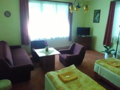 Vadkerti szállás - 2