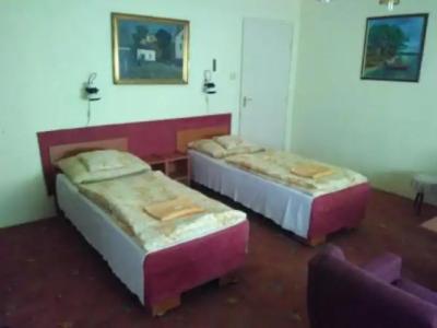 Vadkerti szállás - 0