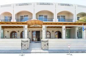 Anita Beach Hotel - Adults Only, Rethymno