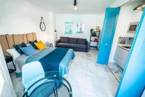 Hotel Temático Costa del Sol, Torremolinos