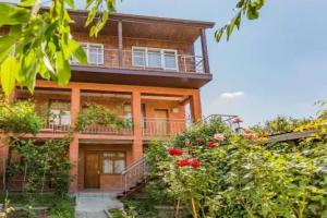 Guest House on Novorossiyskaya