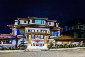 Akyaka Gumus Konak, Akyaka