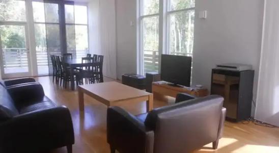 Jõelähtme Golf Villa - 2