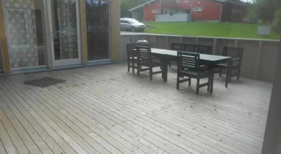 Jõelähtme Golf Villa - 8