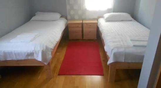 Jõelähtme Golf Villa - 3