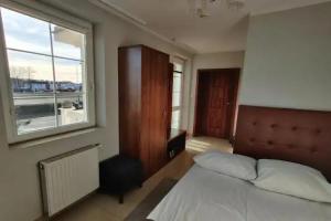 Hotel i Restauracja Belweder, Bialystok