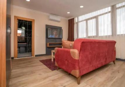 216 Hill Suites - 12