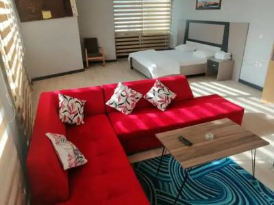 216 Hill Suites - 28