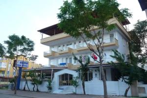 Arinna Park Hotel, Antalya