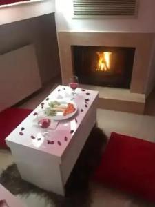 Agva Gunisigi Otel - 27