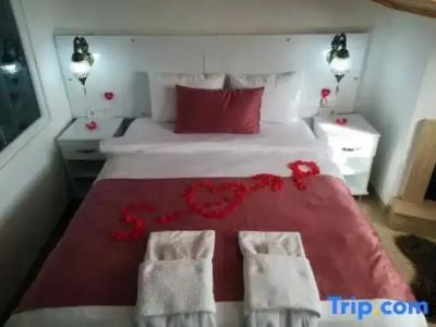 Agva Gunisigi Otel - 44