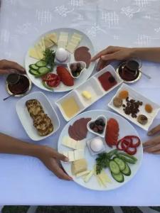 Agva Gunisigi Otel - 9