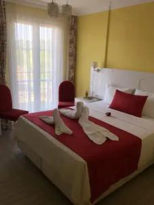 Agva Gunisigi Otel - 18