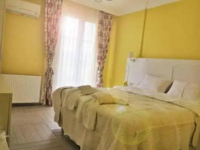 Agva Gunisigi Otel - 5