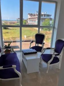 Agva Gunisigi Otel - 6