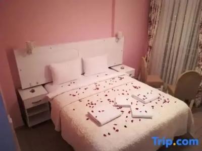 Agva Gunisigi Otel - 34