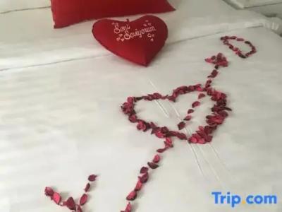 Agva Gunisigi Otel - 51