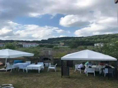 Agva Gunisigi Otel - 15