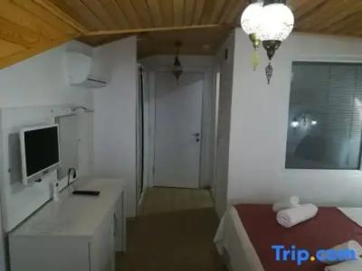 Agva Gunisigi Otel - 47