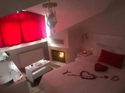 Agva Gunisigi Otel - 4