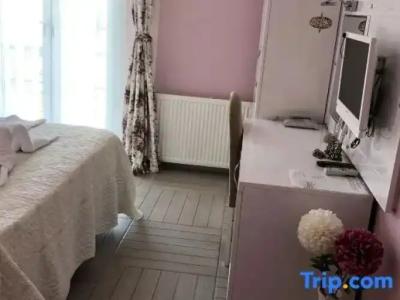 Agva Gunisigi Otel - 40