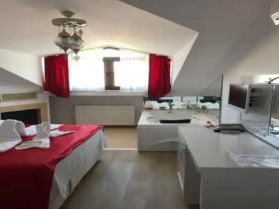 Agva Gunisigi Otel - 2