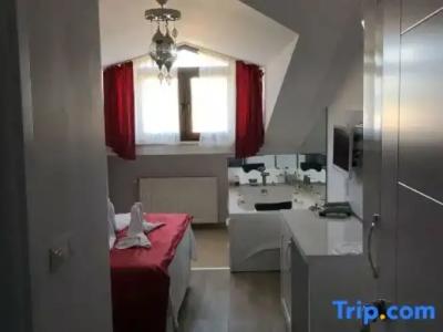 Agva Gunisigi Otel - 46