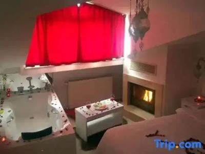 Agva Gunisigi Otel - 57