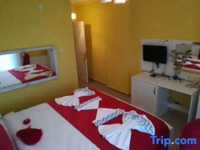 Agva Gunisigi Otel - 37