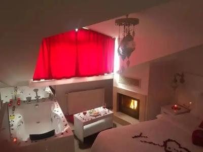 Agva Gunisigi Otel - 1