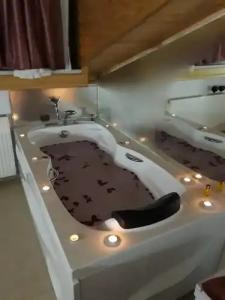 Agva Gunisigi Otel - 14