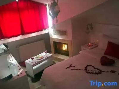 Agva Gunisigi Otel - 50