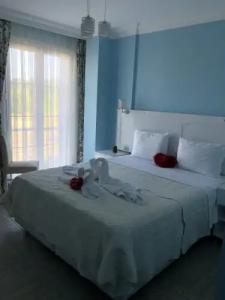 Agva Gunisigi Otel - 19