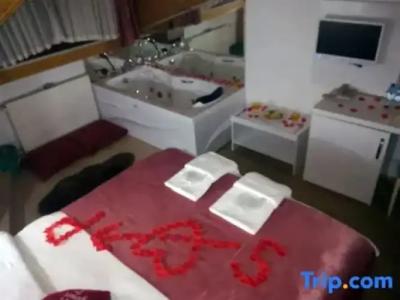 Agva Gunisigi Otel - 58