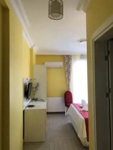 Agva Gunisigi Otel - 22