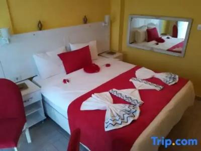 Agva Gunisigi Otel - 35